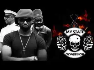 Video: My State Governor [Part 1] - Latest 2017 Nigerian Nollywood Drama Movie English Full HD